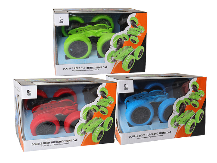Carro de Control Remoto Kelder Toys Multicolor para Nino