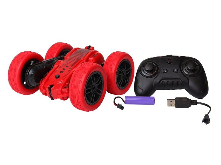 Carro de Control Remoto Kelder Toys Multicolor para Nino