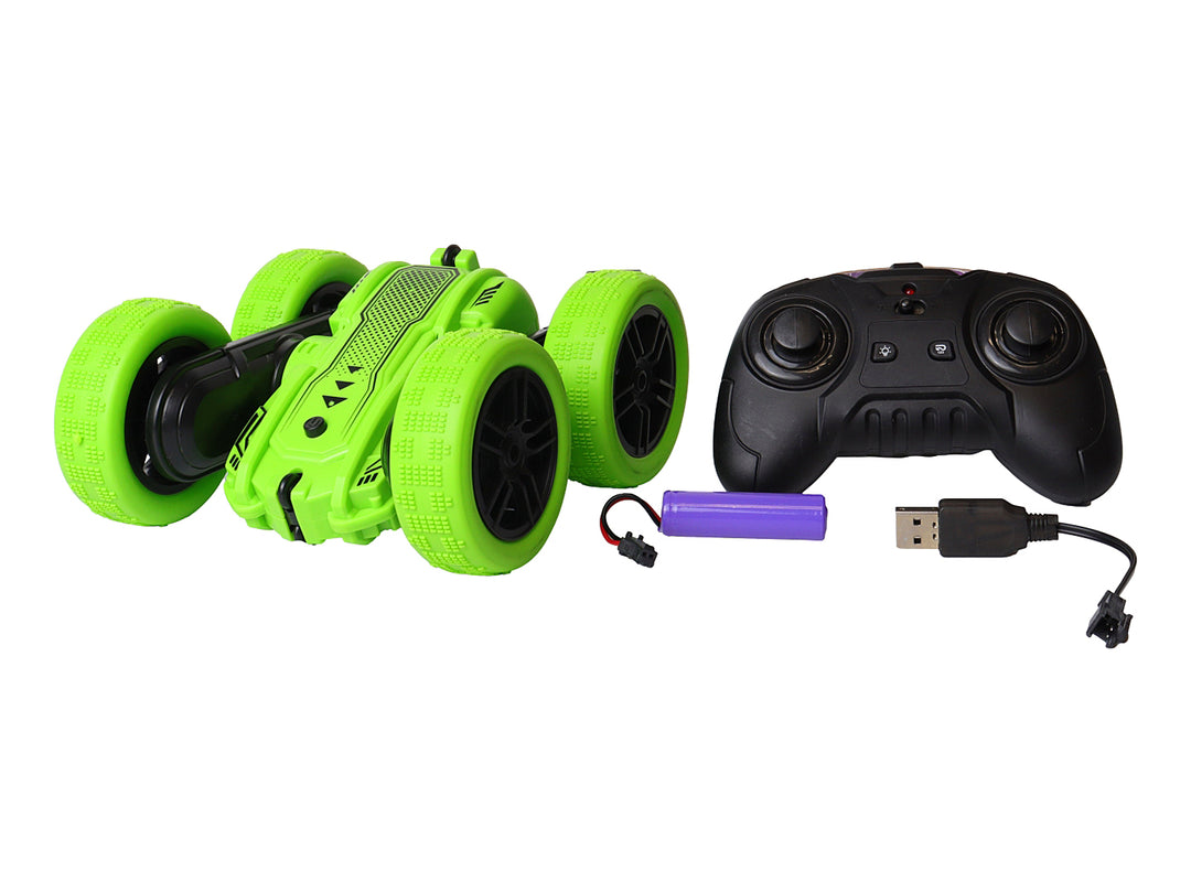 Carro de Control Remoto Kelder Toys Multicolor para Nino