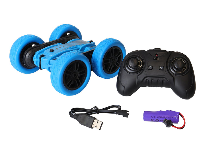Carro de Control Remoto Kelder Toys Multicolor para Nino