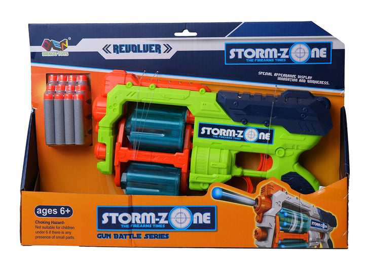 Pistola de Juguete Kelder Toys Multicolor para Nino