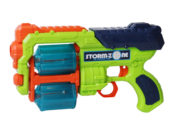 Pistola de Juguete Kelder Toys Multicolor para Nino