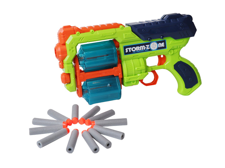 Pistola de Juguete Kelder Toys Multicolor para Nino