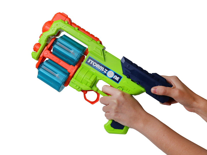 Pistola de Juguete Kelder Toys Multicolor para Nino