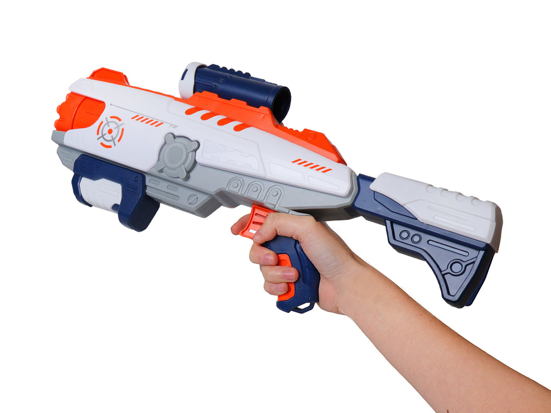 Pistola de Juguete Kelder Toys Multicolor Unisex