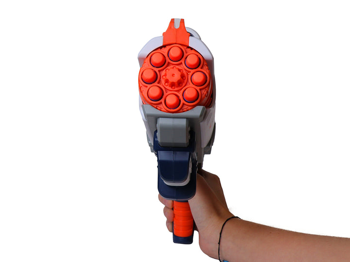 Pistola de Juguete Kelder Toys Multicolor Unisex