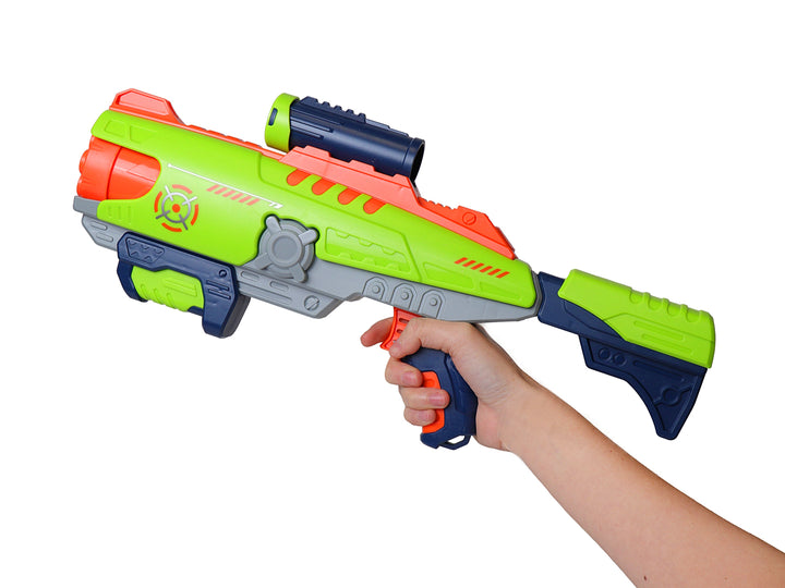 Pistola de Juguete Kelder Toys Multicolor Unisex