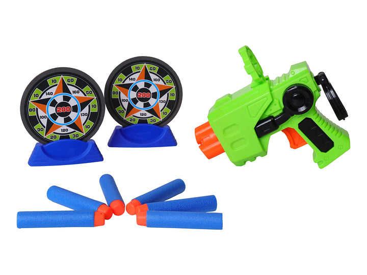 Pistola de Juguete Kelder Toys Multicolor para Nino