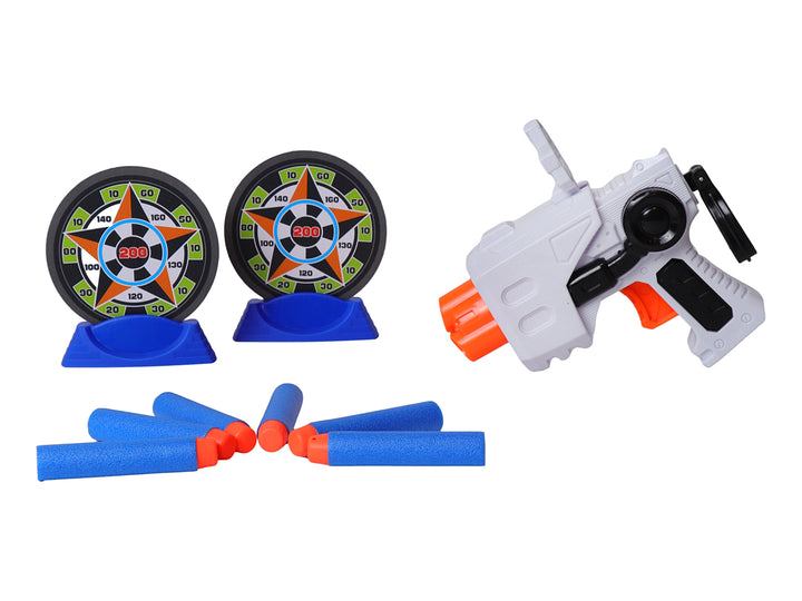 Pistola de Juguete Kelder Toys Multicolor para Nino