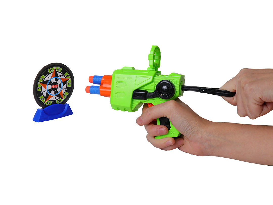 Pistola de Juguete Kelder Toys Multicolor para Nino