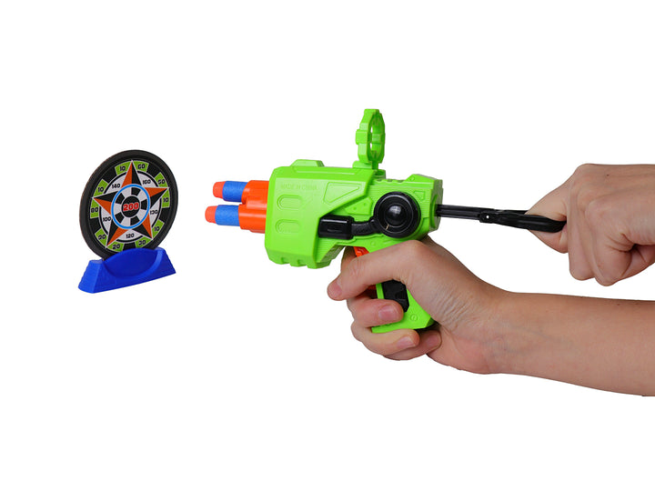 Pistola de Juguete Kelder Toys Multicolor para Nino