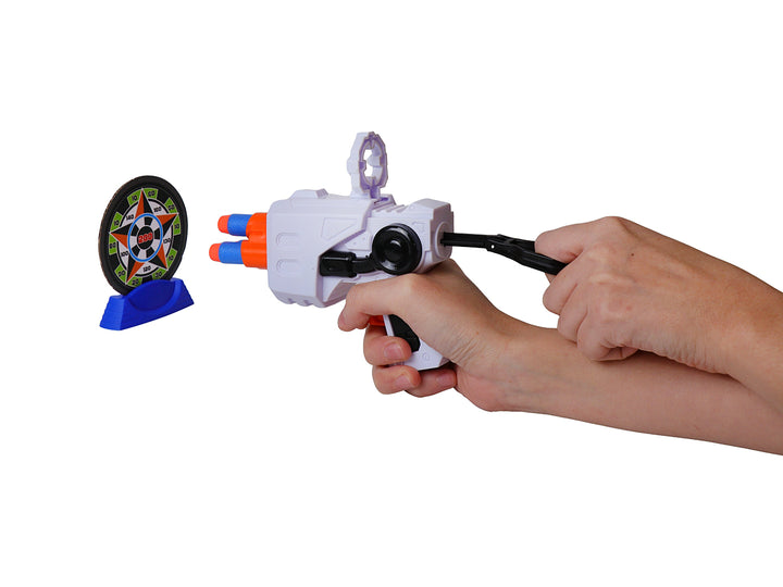 Pistola de Juguete Kelder Toys Multicolor para Nino