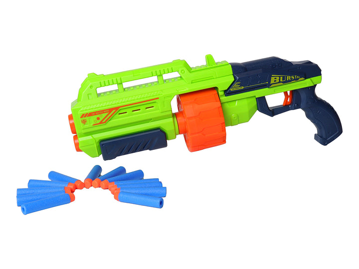 Pistola de Juguete Kelder Toys Multicolor Unisex