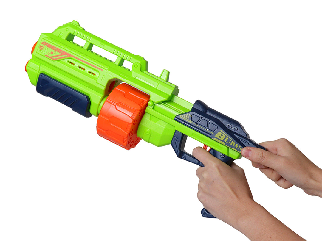 Pistola de Juguete Kelder Toys Multicolor Unisex