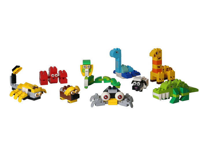 Set de Bloques de Construcción Kelder Toys Multicolor Unisex