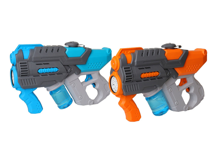 Pistola de Burbujas y Agua Kelder Toys Multicolor Unisex