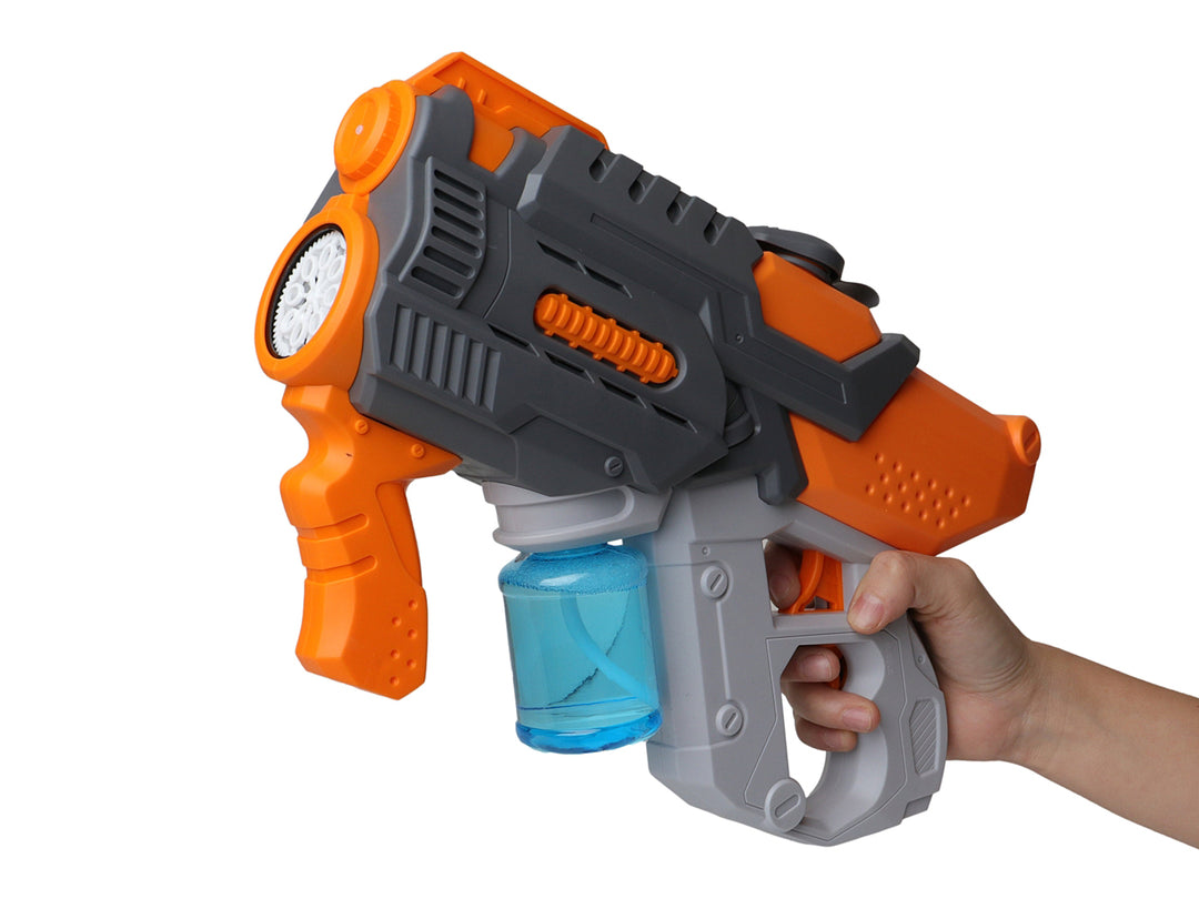Pistola de Burbujas y Agua Kelder Toys Multicolor Unisex