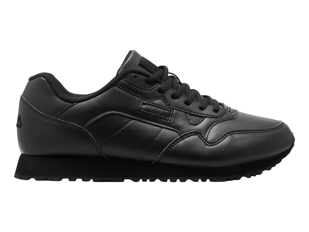 Tenis FILA Cress Negro para Hombre