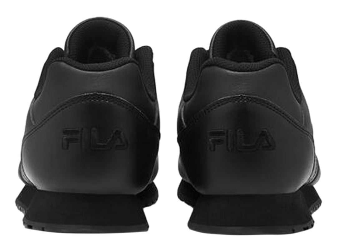 Tenis FILA Cress Negro para Hombre