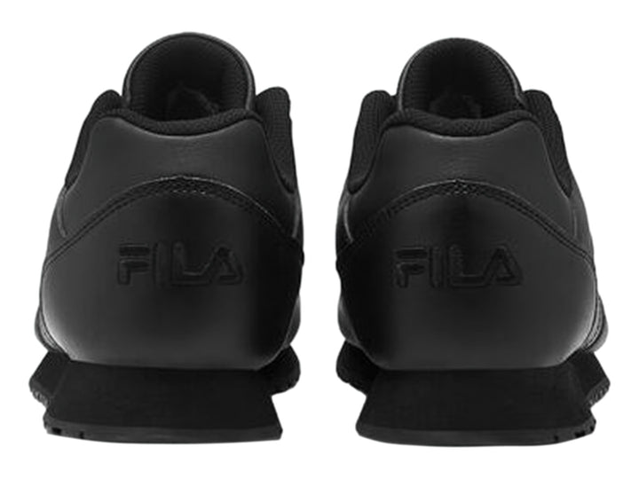 Tenis FILA Cress Negro para Hombre