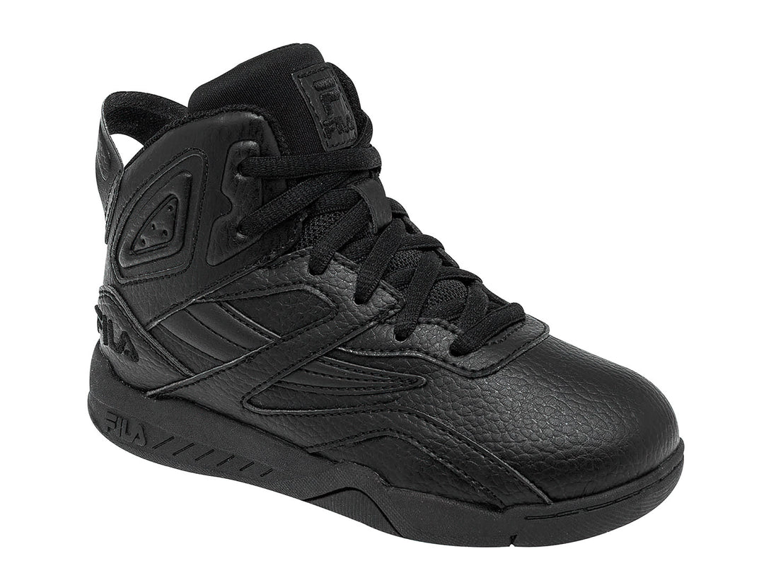 Tenis FILA Dereverse Negros para Niño