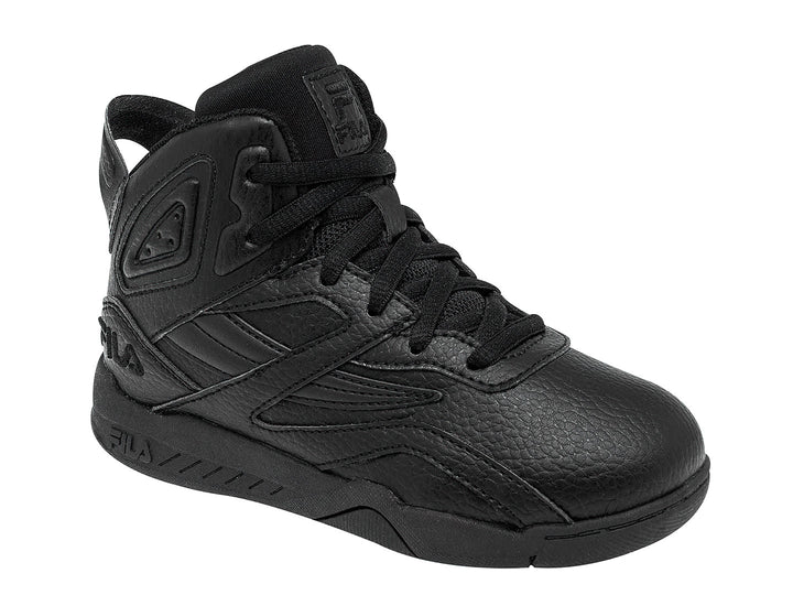 Tenis FILA Dereverse Negros para Niño