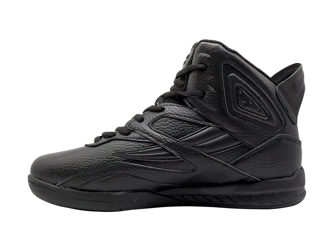 Tenis FILA Dereverse Negros para Niño