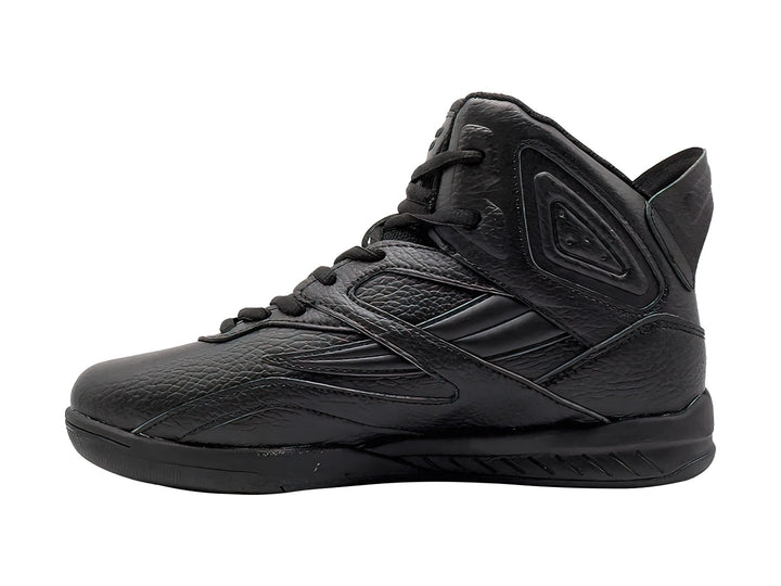 Tenis FILA Dereverse Negros para Niño