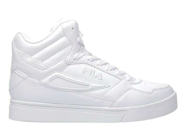 Tenis FILA Everge Blancos para Mujer
