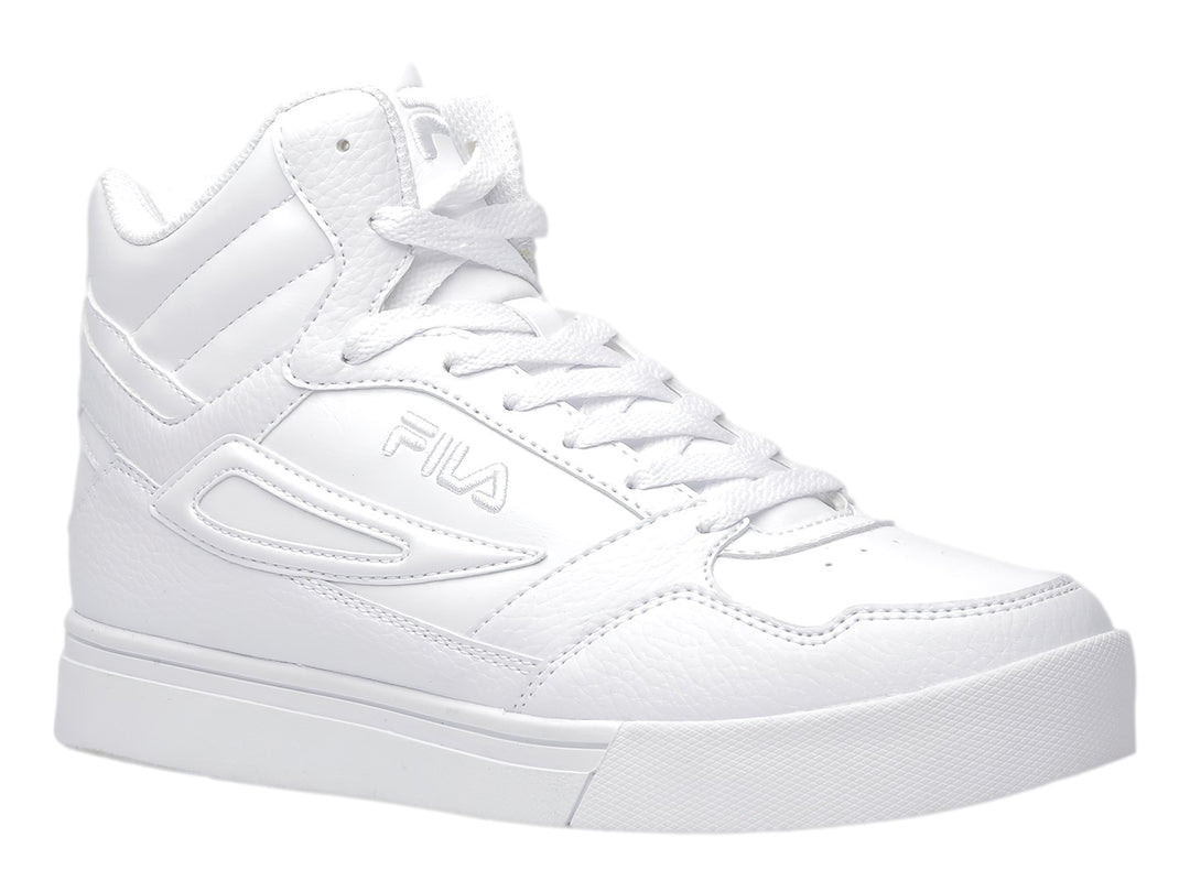 Tenis FILA Everge Blancos para Mujer