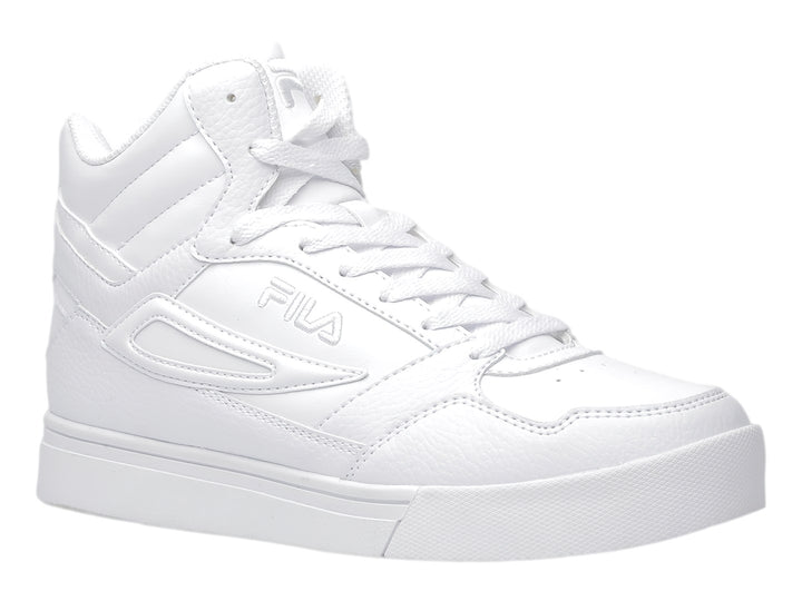 Tenis FILA Everge Blancos para Mujer