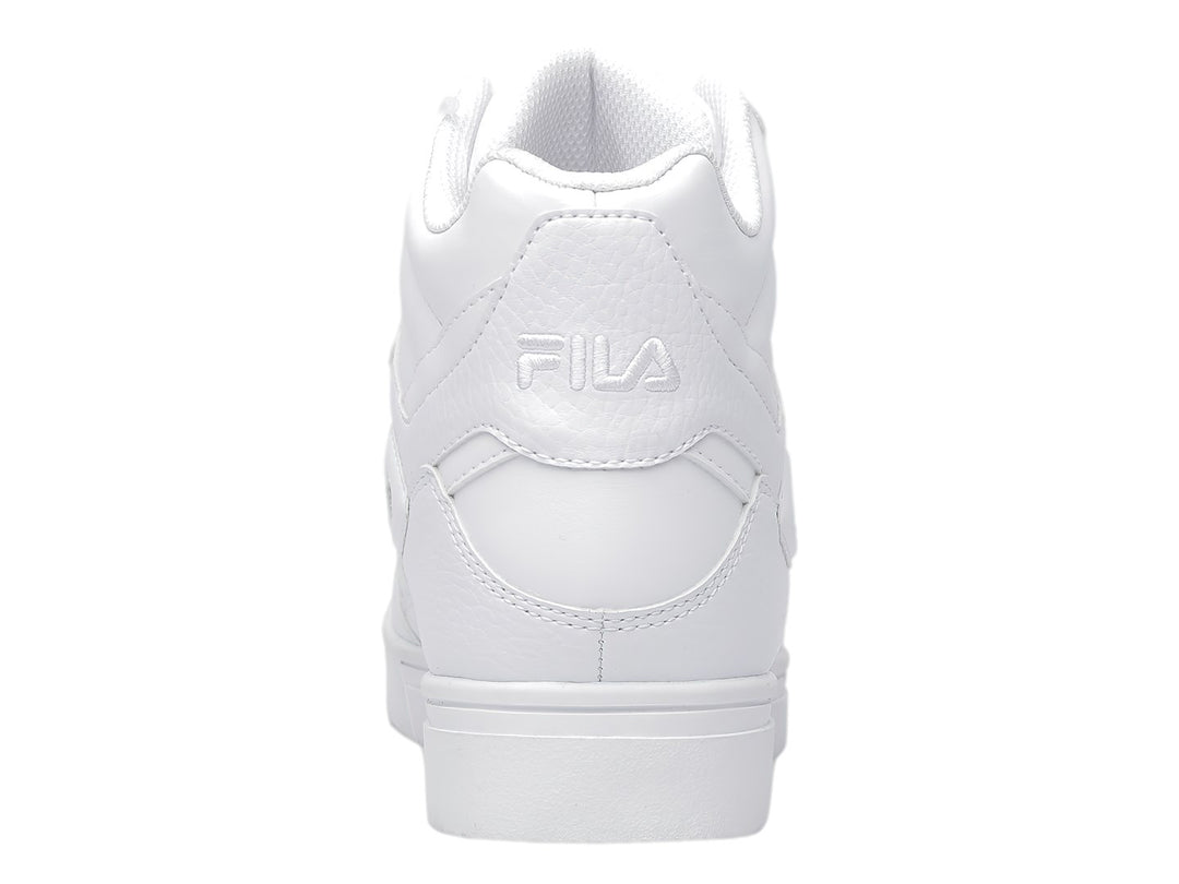 Tenis FILA Everge Blancos para Mujer
