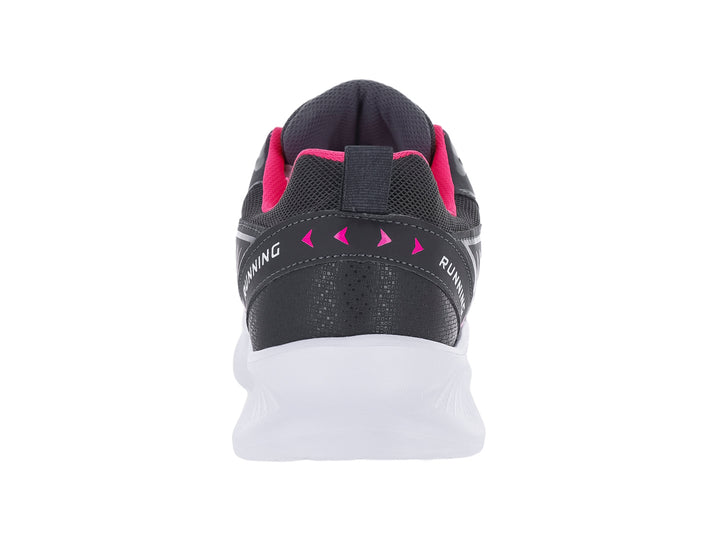 Tenis Andrax Casuales Oxford y Fucsia para Mujer