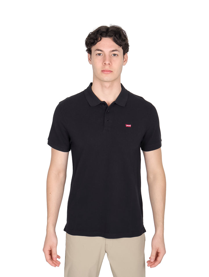 Playera Polo Levi&