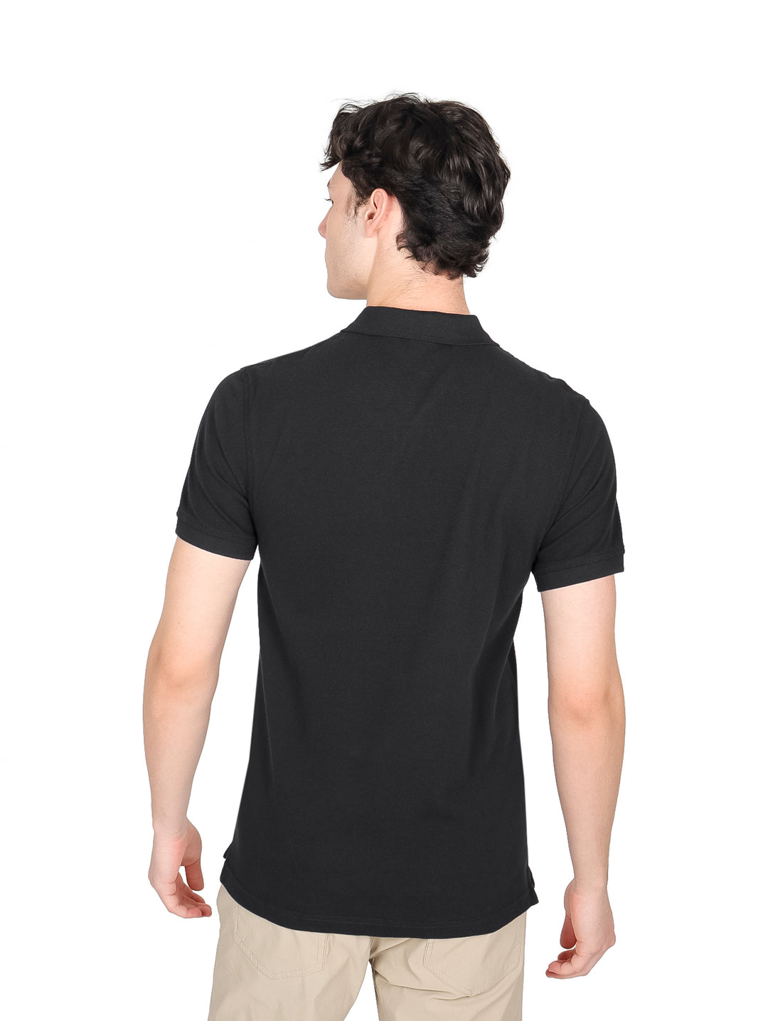 Playera Polo Levi&