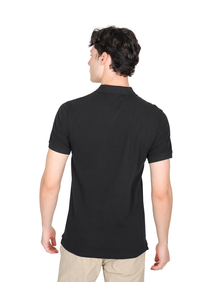 Playera Polo Levi&