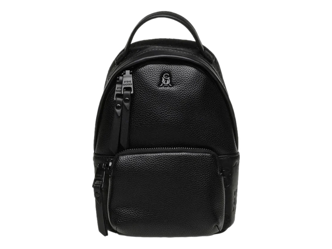 Mochila Steve Madden BBowie Negro para Mujer