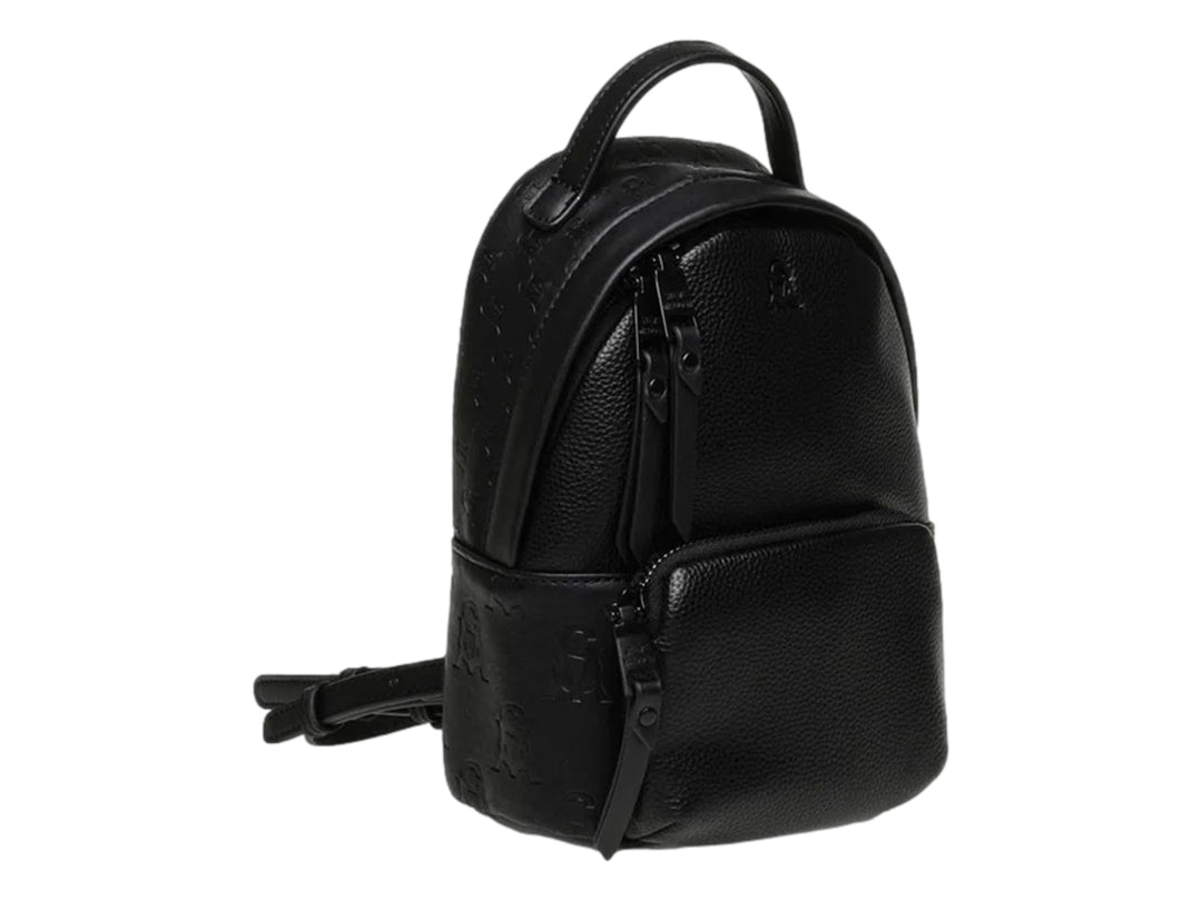 Mochila Steve Madden BBowie Negro para Mujer