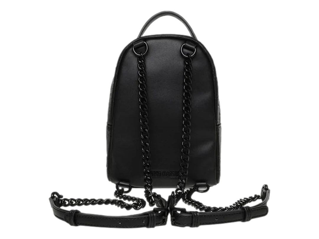 Mochila Steve Madden BBowie Negro para Mujer