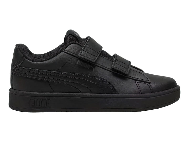 Tenis PUMA Rickie Classic V Negro para Niño