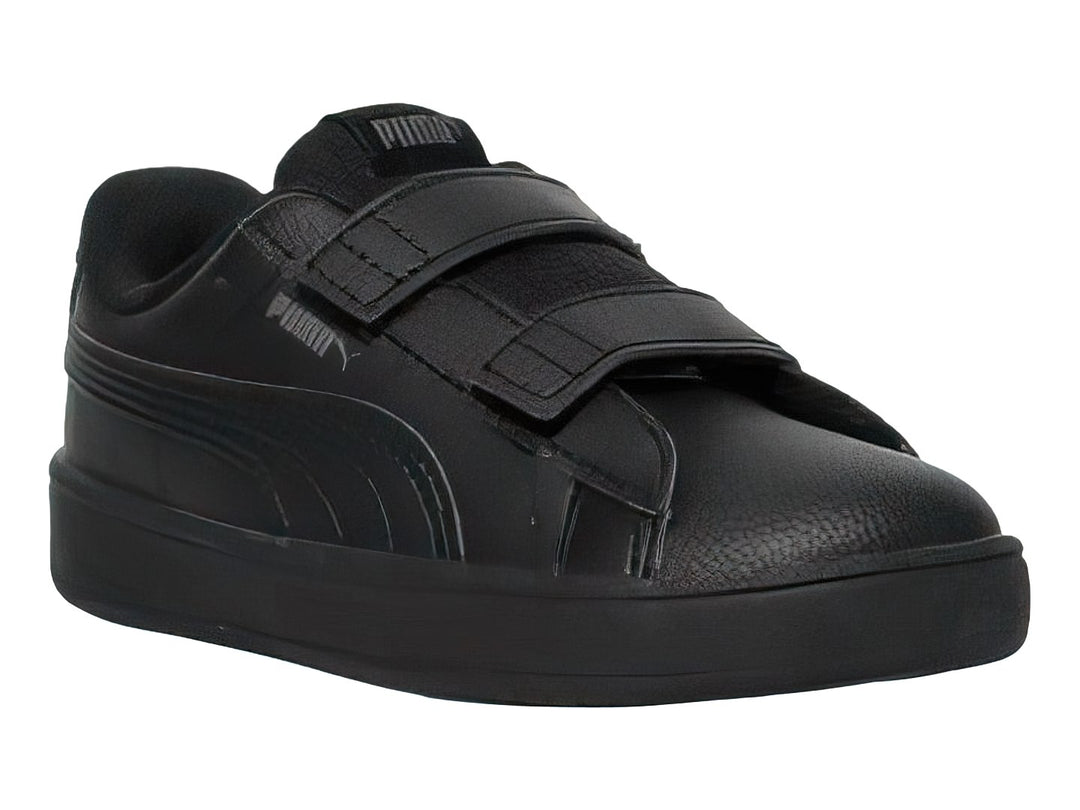 Tenis PUMA Rickie Classic V Negro para Niño