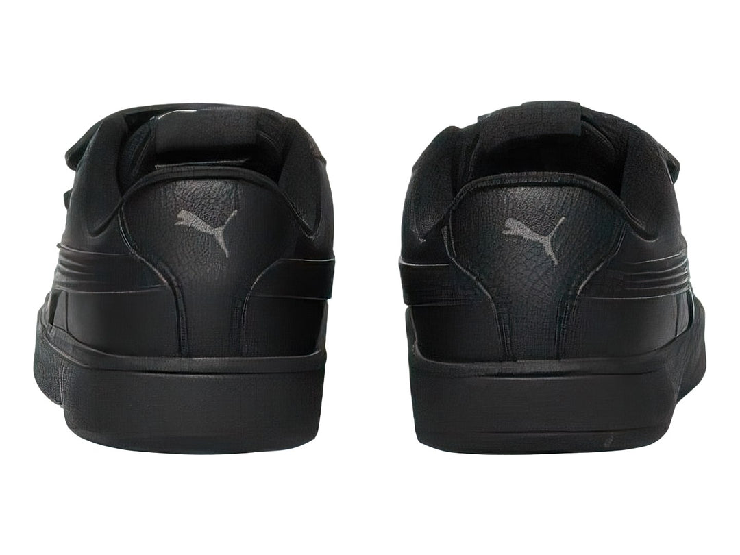 Tenis PUMA Rickie Classic V Negro para Niño