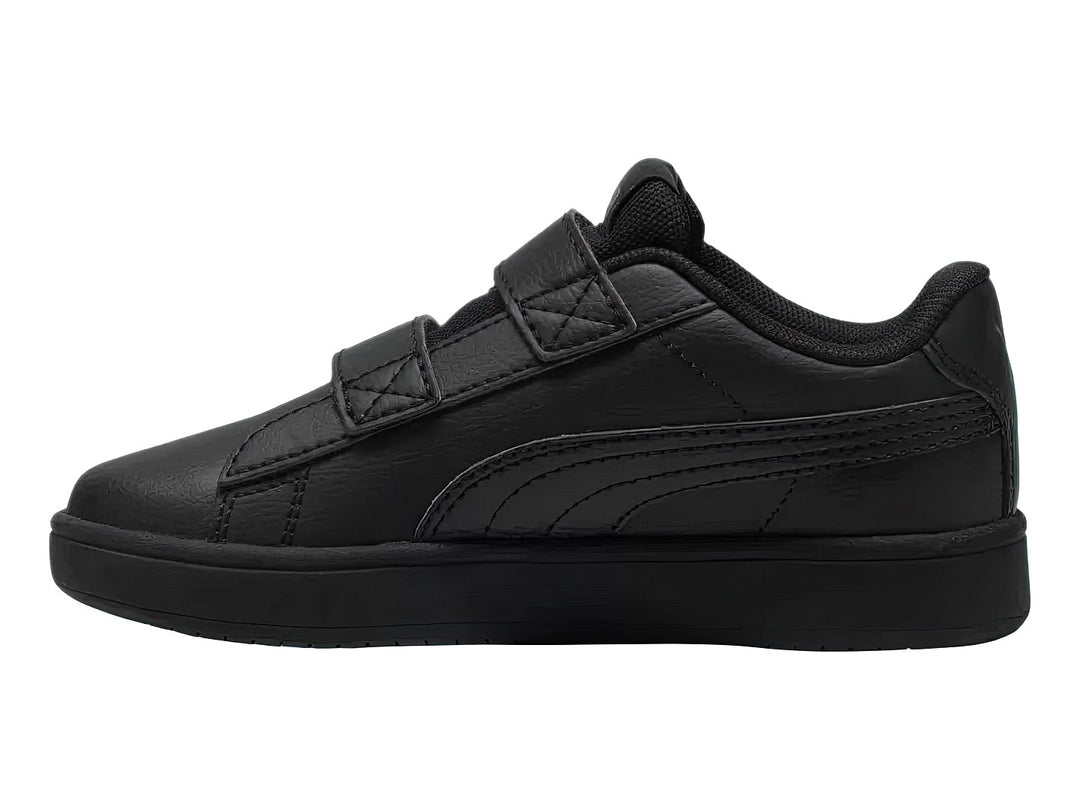 Tenis PUMA Rickie Classic V Negro para Niño