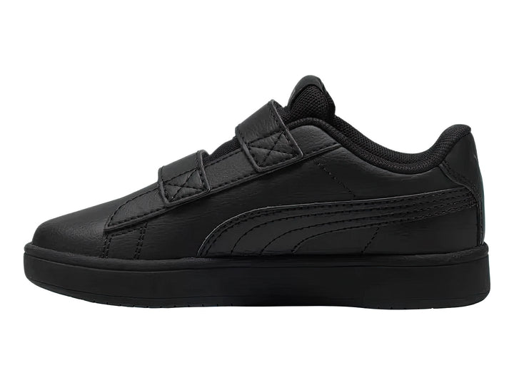 Tenis PUMA Rickie Classic V Negro para Niño