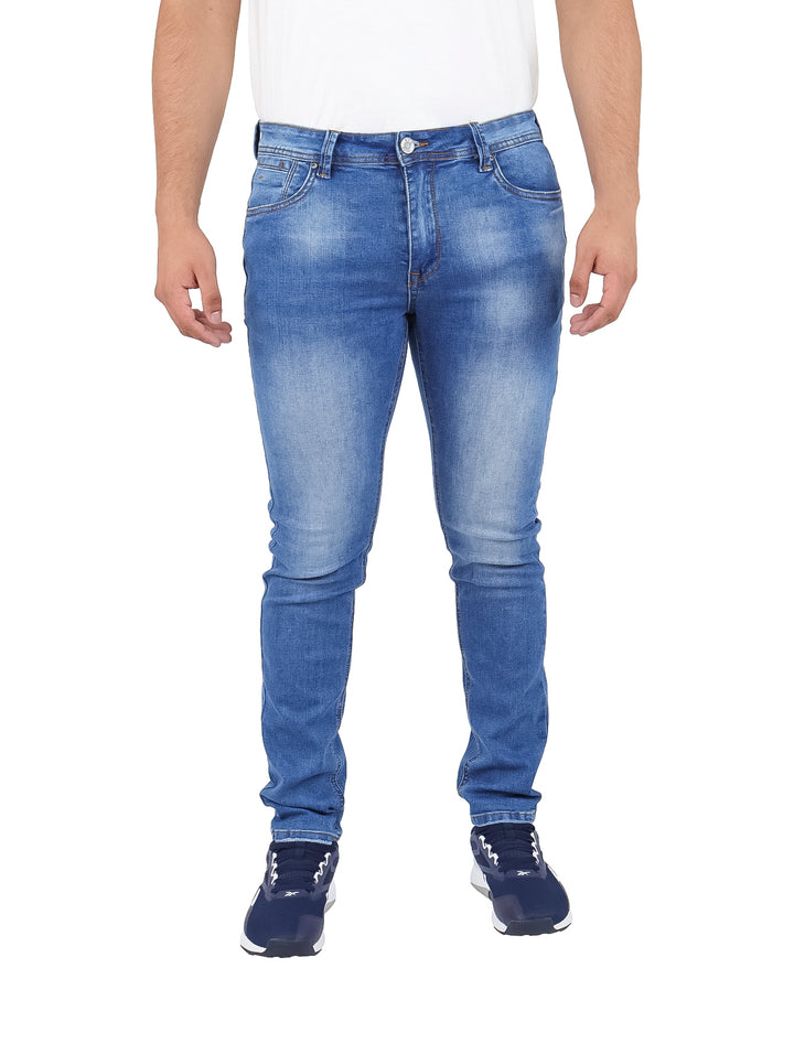 Jeans NYD Jeans Color Stone para Hombre