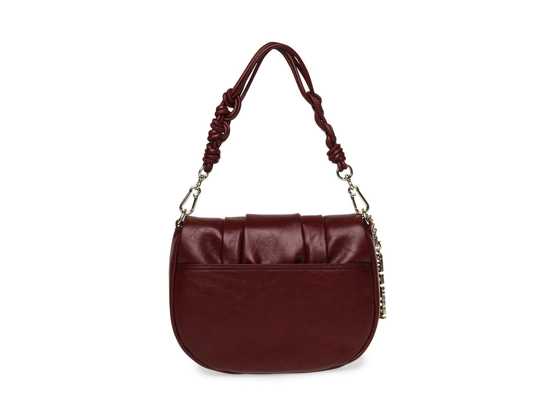Bolso Steve Madden Bindig Color Vino para Mujer