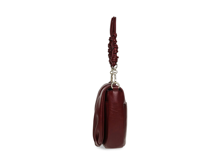 Bolso Steve Madden Bindig Color Vino para Mujer