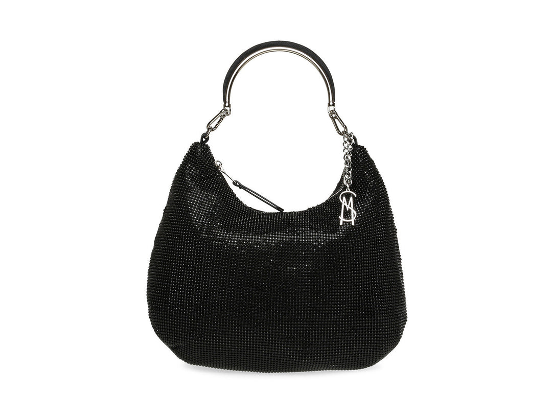 Bolso Steve Madden Bstarl Negro para Mujer