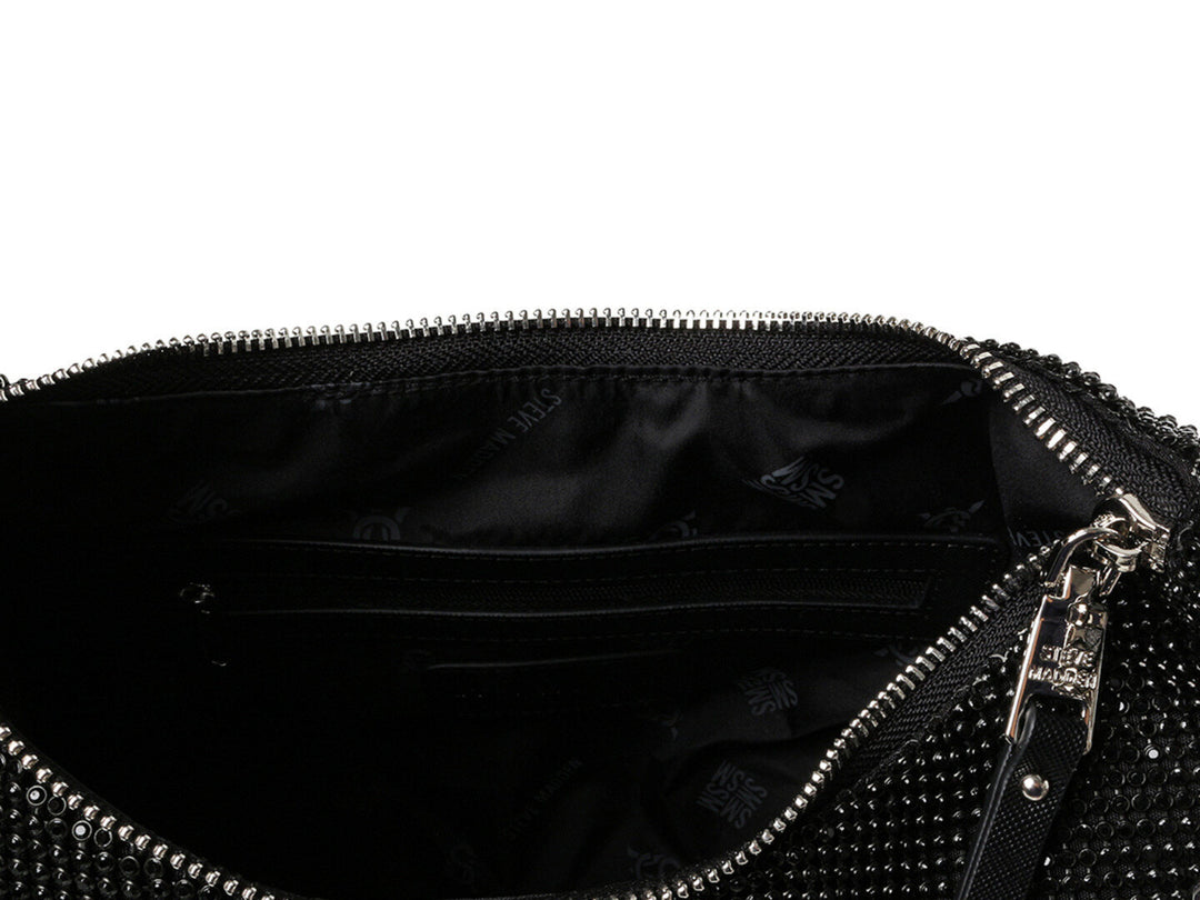 Bolso Steve Madden Bstarl Negro para Mujer