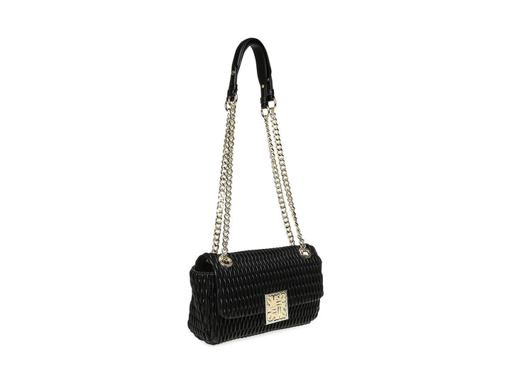 Bolsa Steve Madden Bhayes Negro para Mujer
